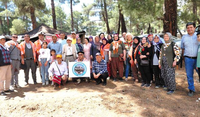 YÖRÜK FESTİVALİ’NE ZORUNLU ARA