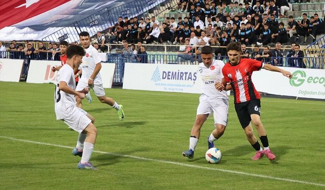 ŞAMPİYON BULDAN 4 EYLÜL