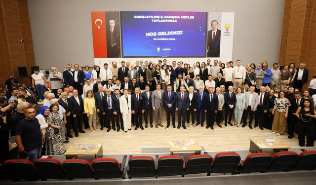 MİLLİ EĞİTİM BAKANI YUSUF TEKİN’DEN  ESKİ TÜRKİYE GÖNDERMESİ