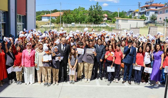 UZUN TATİL BAŞLADI