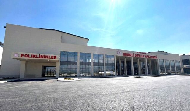DAHİLİYE DE TAŞINIYOR