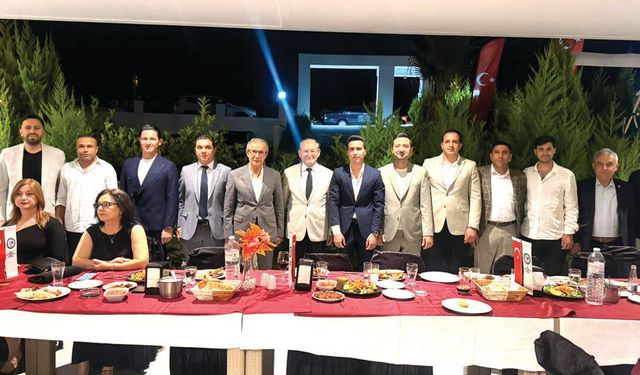 SPOR CAMİASI STRES ATTI