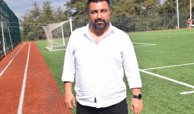 BEREKETLİSPOR YOL HARİTASINI BELİRLEDİ