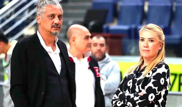 AVRUPA’DA HEDEF KALICI BAŞARI