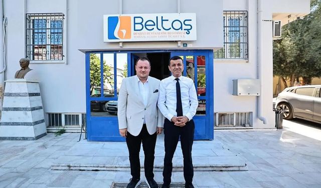 BELTAŞ’TA NAKİT DÖNEMİ SONA ERDİ