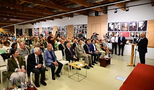 DOÇEV 30 YAŞINDA