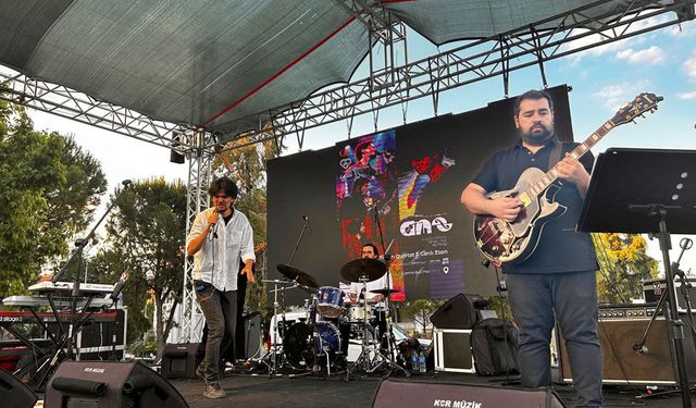 DENİZLİ CAZ FESTİVALİ’NDE MUHTEŞEM FİNAL