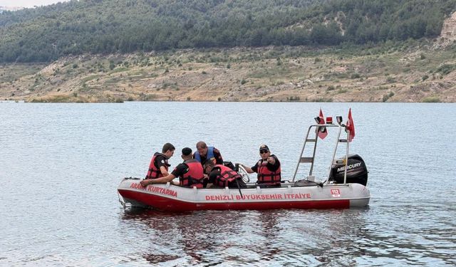 AMATÖR BALIKÇININ CANSIZ BEDENİ BULUNDU