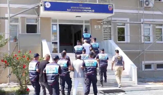 TORBACI OPERASYONU