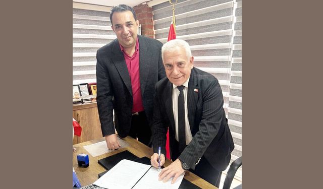 BERBERLERE YENİ  NESİL ÖDEME DESTEĞİ