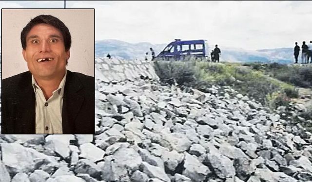 20 YILLIK CİNAYET CEZASIZ KALMADI