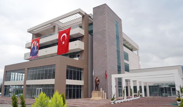 BARO’DAN SERT TEPKİ