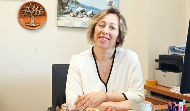 DOÇ. DR. TUĞÇE TOKER UĞURLU: BAĞIMLILIK BİR HASTALIKTIR