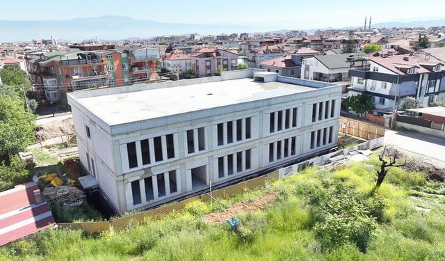 ÇOCUKLAR NİTELİKLİ EĞİTİMLE BULUŞACAK