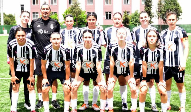 ELİT KARTALLAR’DA HEDEF 3 PUAN