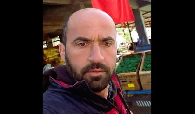 ACIPAYAM’DA FECİ ÖLÜM