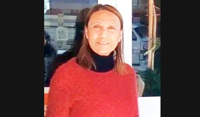 AK PARTİLİ BAŞKAN HASTALIĞA YENİLDİ