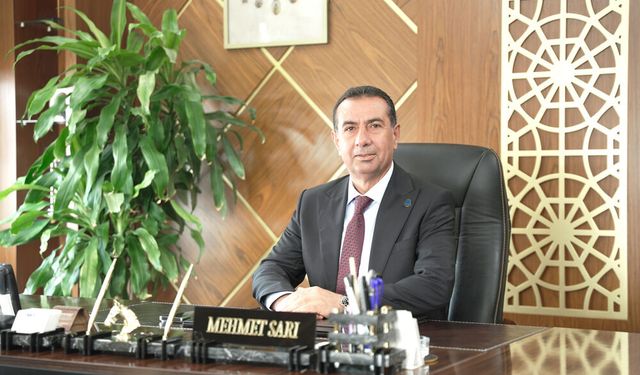 MAKSİAD BAŞKANI SARI: REKABET EDEMİYORUZ