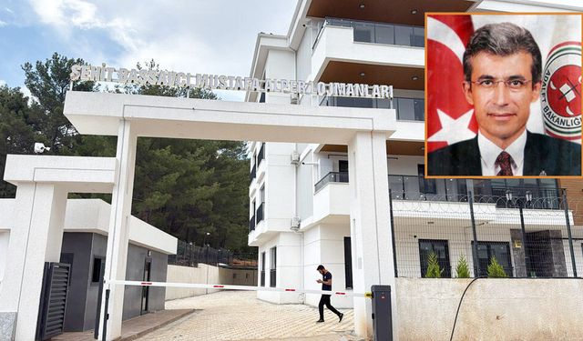 ŞEHİT BAŞSAVCI’NIN ADI YAŞATILACAK