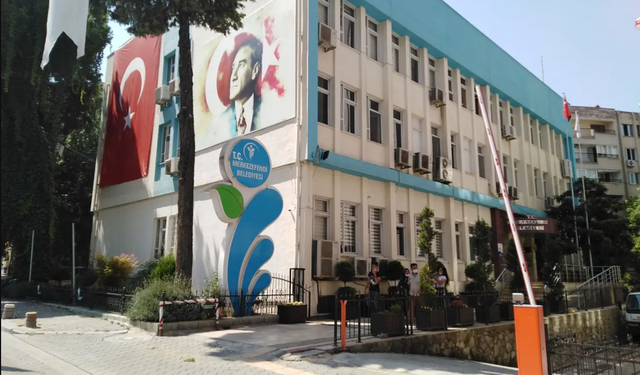 MERKEZEFENDİ BELEDİYESİ SORUŞTURMASINDA SÜRPRİZ TAHLİYE