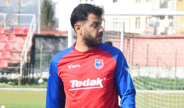 AHMET SÖNMEZ DE KADROYA KATILDI