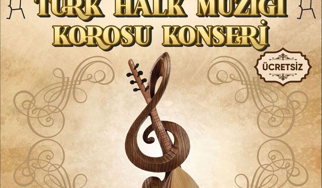 BAĞBAŞI KÜLTÜR MERKEZİ KAPILARINI KONSERLE AÇIYOR