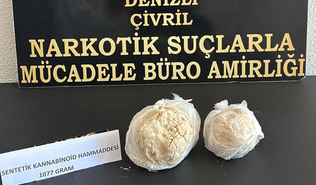 ZEHİR SEVKİYATINA POLİS DARBESİ