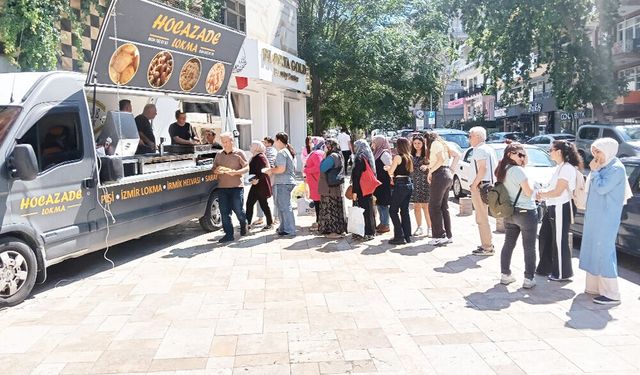 ÖĞRENCİLER DUALARLA UĞURLANDI