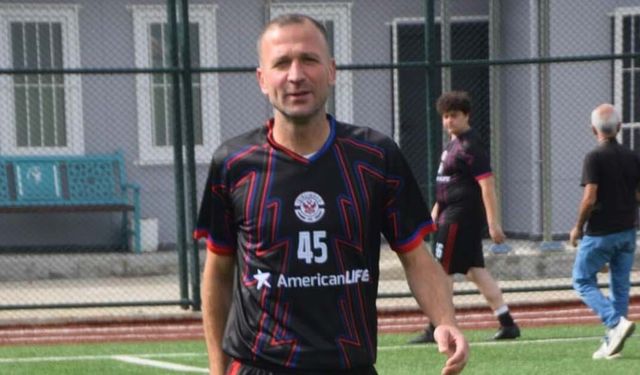 KALINKOZ’UN HEDEFİ BÜYÜK