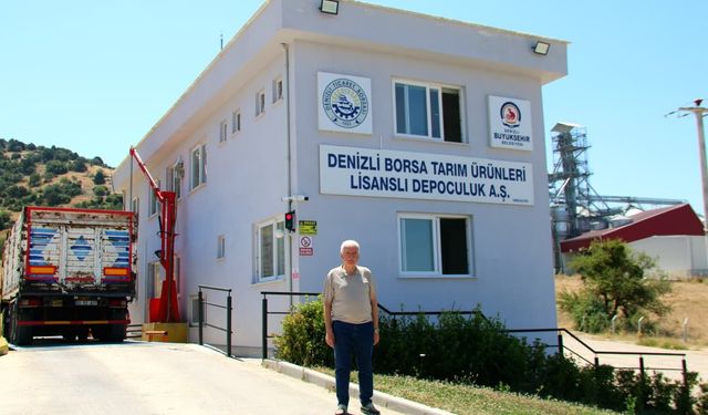 ÜRETİCİNİN EMEĞİ GÜVENCE ALTINDA