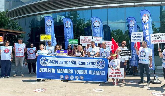 PAÜ’DE ZAM EYLEMİ