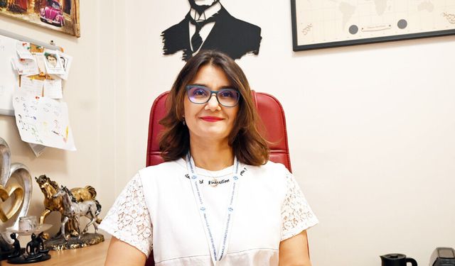 ERKEN TANI HAYAT KURTARIR