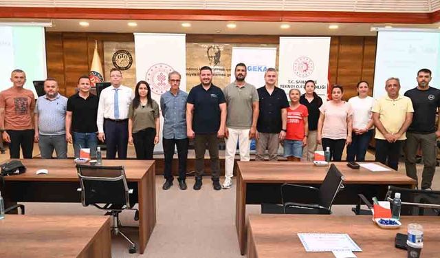 DTO’DAN TURİZM ATAĞI