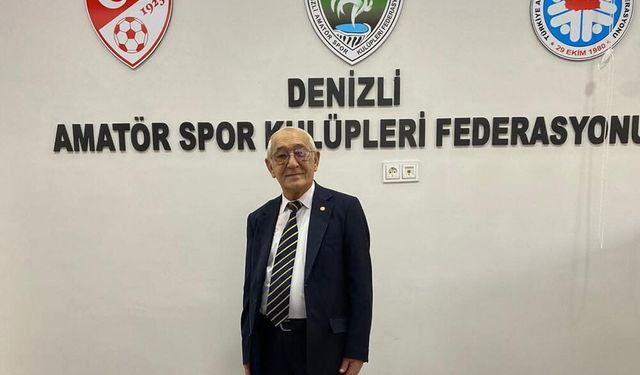 KUŞPINARSPOR'DA HEDEF SAL LIGI: "BU SEZON BAŞARIYA ULAŞACAĞIZ"
