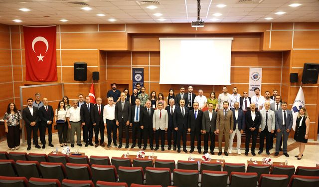 2026 YILI ULUSLARARASI EKONOMİ YAZ SEMİNERLERİ AÇILDI