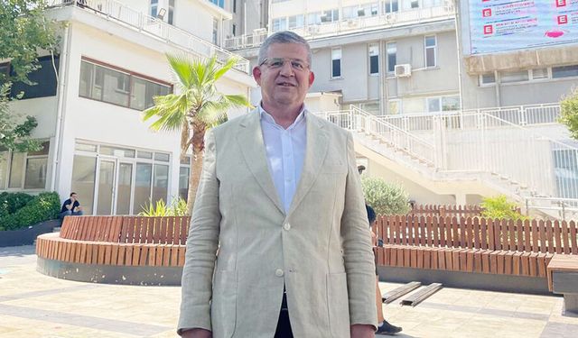 SUBAŞIOĞLU: ARAÇ SALTANATI KURUYORLAR