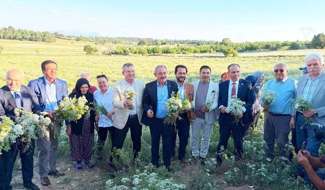DTO’DAN GÜÇBİRLİĞİ TEMASLARI