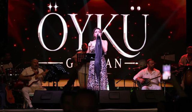 30. GELENEKSEL KIZILCABÖLÜK FESTİVALİ COŞKUYLA TAMAMLANDI