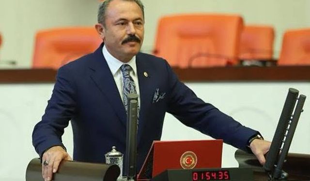 EN SEVİLEN VEKİL ŞAHİN TİN