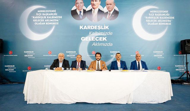 “PAMUKKALE’YE ÜÇ HİLALİ ASACAĞIZ”