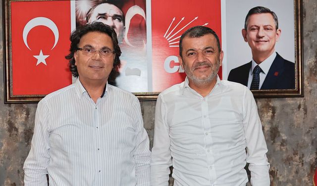 HORZUM’UN ARKASINDAYIZ