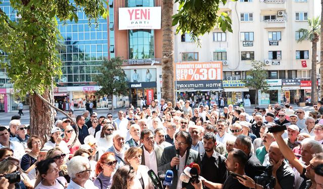 YENİ DÖNEM BAŞLADI