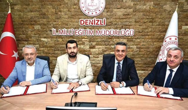 YAZ OKULU İŞ BİRLİĞİ