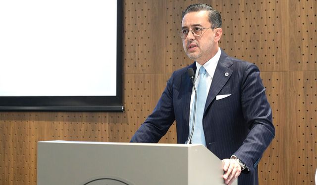 "REKABET GÜCÜMÜZÜ KORUYACAK ADIMLARA ODAKLANMALIYIZ"