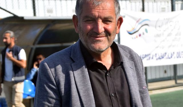 GÜRPINARSPOR'UN ACELESI YOK