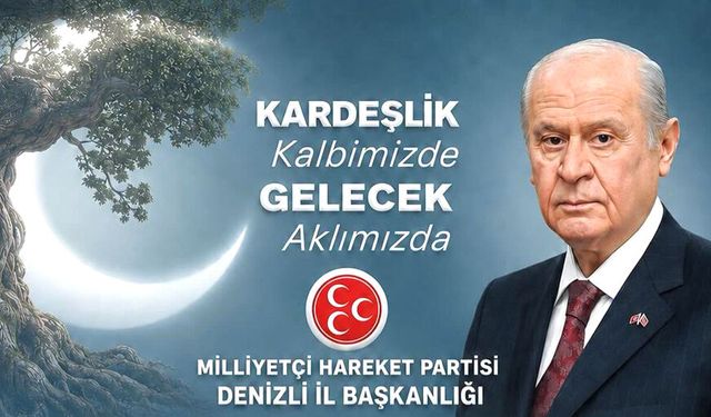 MHP SEÇİME GİDİYOR