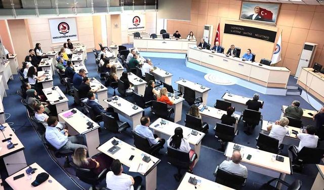 BÜYÜKŞEHİR’DEN YAŞLI HAMLESİ