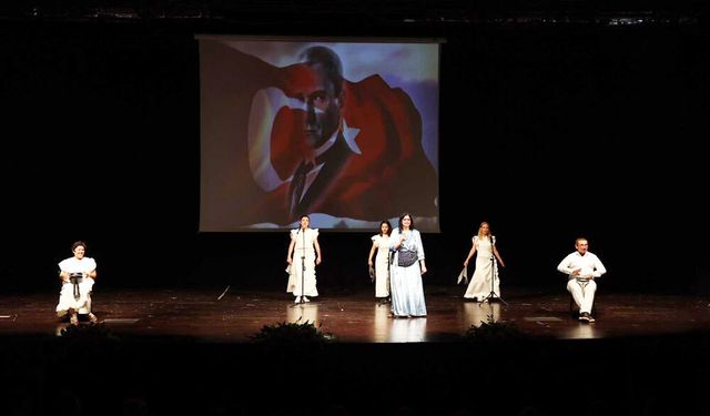 MERKEZEFENDİ ENGELSİZ YAŞAM AKADEMİSİ’NDE YIL SONU COŞKUSU
