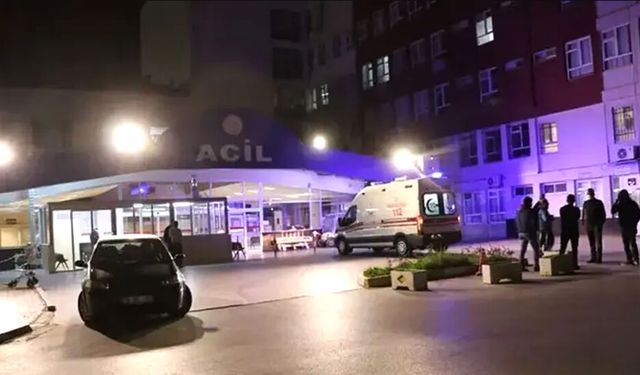 SARAYKÖY’DE HAVUZA DÜŞEN 6 YAŞINDAKİ ÇOCUK YAŞAM SAVAŞINI KAYBETTİ