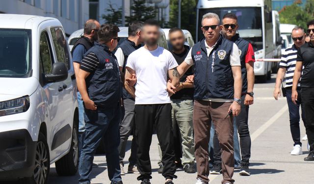 20 YILLIK CİNAYETİN SIRRINI HTS KAYITLARI ÇÖZDÜ